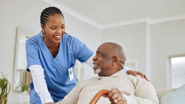 nurse-carer nurse-carer
